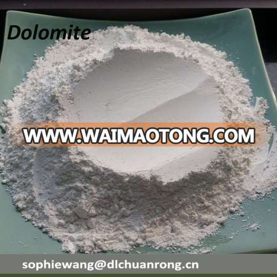 Dolomite Price (Calcium Magnesium Carbonate)